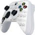 BW Musical Notes Xbox Series S Controller Skin