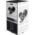 BW Musical Notes Xbox Series X Console Skin