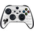 BW Musical Notes Xbox Series X Controller Skin