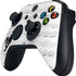 BW Musical Notes Xbox Series X Controller Skin