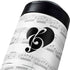 BW Musical Notes Yeti Colster Can Insulator Skin