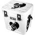 BW Musical Notes YETI Roadie 24 Hard Cooler Skin