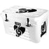 BW Musical Notes YETI Tundra 45 Hard Cooler Skin