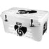 BW Musical Notes YETI Tundra 65 Hard Cooler Skin