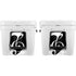 BW Musical Notes YETI Tundra 65 Hard Cooler Skin