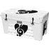 BW Musical Notes YETI Tundra 75 Hard Cooler Skin