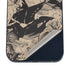 DC Comics Superman Unchained #1 Original Cover Pencils iPhone 12 Mini Skin