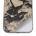 DC Comics Superman Unchained #1 Original Cover Pencils iPhone 12 Pro Skin