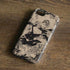 DC Comics Superman Unchained #1 Original Cover Pencils iPhone 8 Pro Case