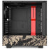 DC Comics Superman Unchained #1 Original Cover Pencils NZXT H510 Compact ATX Mid-Tower Case Skin