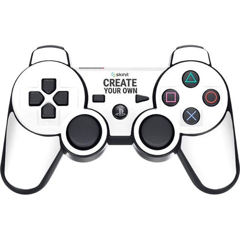 Custom PS3 Controller Skin
