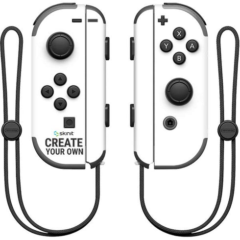 Custom Nintendo Joy-Con (L/R) Controller Skin