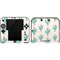 Bouffants and Broken Hearts Cacti 3 Nintendo 2DS Skin
