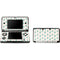 Bouffants and Broken Hearts Cacti 3 3DS (2011) Skin