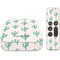Bouffants and Broken Hearts Cacti 3 Apple TV Skin
