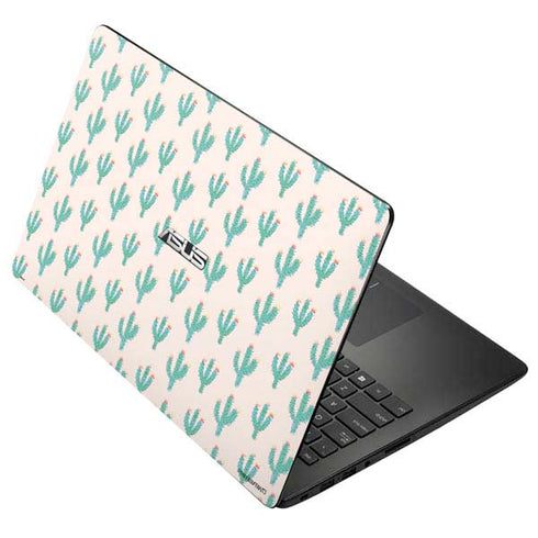 Bouffants and Broken Hearts Cacti 3 Asus X502CA 15.6 Skin