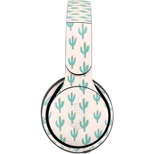 Bouffants and Broken Hearts Cacti 3 Beats Solo Pro Skin