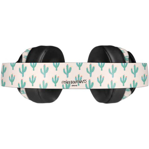 Bouffants and Broken Hearts Cacti 3 Beats Solo Pro Skin