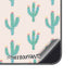 Bouffants and Broken Hearts Cacti 3 Galaxy A14 5G Skin