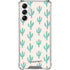 Bouffants and Broken Hearts Cacti 3 Galaxy A15 5G Clear Case