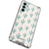 Bouffants and Broken Hearts Cacti 3 Galaxy A15 5G Clear Case