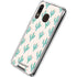 Bouffants and Broken Hearts Cacti 3 Galaxy A30 Clear Case