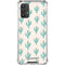 Bouffants and Broken Hearts Cacti 3 Galaxy A32 5G Clear Case
