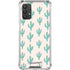 Bouffants and Broken Hearts Cacti 3 Galaxy A32 5G Clear Case