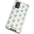Bouffants and Broken Hearts Cacti 3 Galaxy A32 5G Clear Case