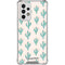 Bouffants and Broken Hearts Cacti 3 Galaxy A33 5G Clear Case