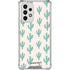 Bouffants and Broken Hearts Cacti 3 Galaxy A33 5G Clear Case