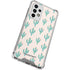 Bouffants and Broken Hearts Cacti 3 Galaxy A33 5G Clear Case