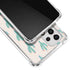 Bouffants and Broken Hearts Cacti 3 Galaxy A33 5G Clear Case