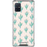 Bouffants and Broken Hearts Cacti 3 Galaxy A51 5G Clear Case
