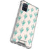 Bouffants and Broken Hearts Cacti 3 Galaxy A51 5G Clear Case