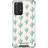 Bouffants and Broken Hearts Cacti 3 Galaxy A52 5G Clear Case