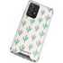 Bouffants and Broken Hearts Cacti 3 Galaxy A52 5G Clear Case