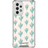 Bouffants and Broken Hearts Cacti 3 Galaxy A53 5G Clear Case