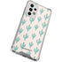 Bouffants and Broken Hearts Cacti 3 Galaxy A53 5G Clear Case