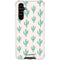 Bouffants and Broken Hearts Cacti 3 Galaxy A54 5G Clear Case
