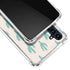 Bouffants and Broken Hearts Cacti 3 Galaxy A54 5G Clear Case