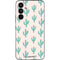 Bouffants and Broken Hearts Cacti 3 Galaxy A54 5G Skin