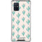 Bouffants and Broken Hearts Cacti 3 Galaxy A71 5G Clear Case