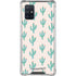 Bouffants and Broken Hearts Cacti 3 Galaxy A71 5G Clear Case