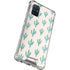 Bouffants and Broken Hearts Cacti 3 Galaxy A71 5G Clear Case