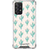 Bouffants and Broken Hearts Cacti 3 Galaxy A72 5G Clear Case