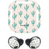 Bouffants and Broken Hearts Cacti 3 Galaxy Buds Pro Skin