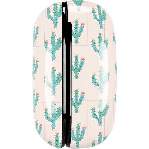 Bouffants and Broken Hearts Cacti 3 Galaxy Buds Pro Skin