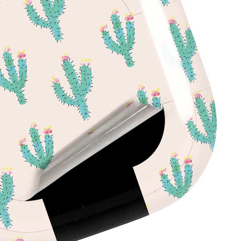 Bouffants and Broken Hearts Cacti 3 Galaxy Buds Pro Skin