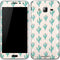 Bouffants and Broken Hearts Cacti 3 Galaxy J3 Skin